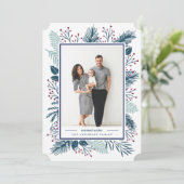 ホリーとパイン|心からのお願い シーズンカード (スタンド正面)