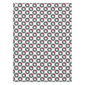 ホリーの枝 テーブルクロス (正面)