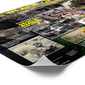 ホリーの聖地 – ガーデン墓1 ポスター (角)