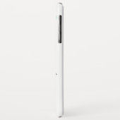 ホリーは城に行く Case-Mate iPhoneケース (裏面/左)