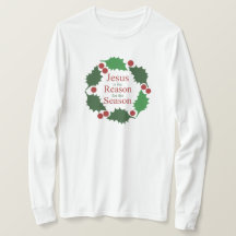 ホリーイエスのリングや輪季節の理由