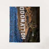 ホリーウッドヒルズ タペストリー (正面)