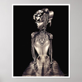 ホリーウッドプリント ポスター