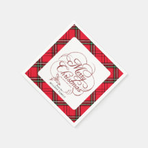 ホリーエレガントメリークリスマス