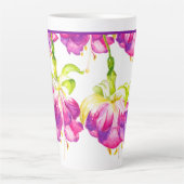 ホリーオンザラージラテマグ カフェラテマグ (正面)