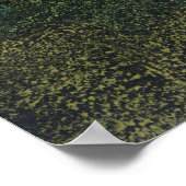 ホリーオークスの外部ビュー建物 ポスター (角)