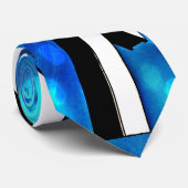 ホリークロスブルースカイ ネクタイ (ロール)