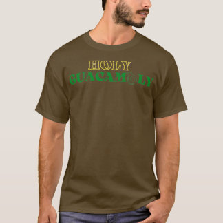 ホリーグアカモリー Tシャツ