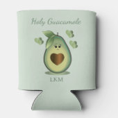 ホリーグアカモレ – アボカド 缶クーラー (裏面)