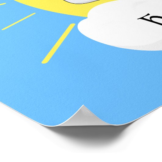 ホリーグアカモレ ポスター (角)