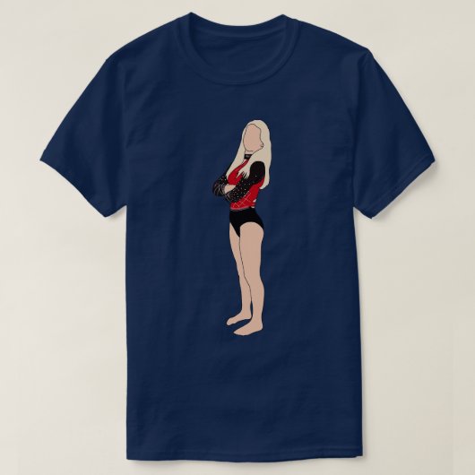 ホリースナイダーフレッシュマン年Tシャツ Tシャツ (デザイン正面)