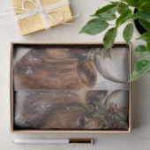 ホリーハネツ 薄葉紙 (ギフト)