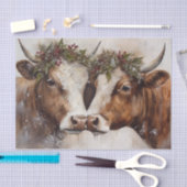 ホリーハネツ 薄葉紙 (クラフト)