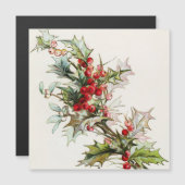 ホリーバerry 004 (正面/裏面)