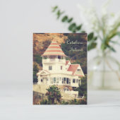 ホリーヒルハウス ポストカード (スタンド正面)