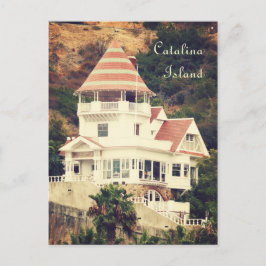 ホリーヒルハウス ポストカード