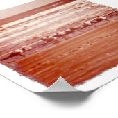 ホリービーチシーグルス ポスター (角)