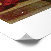 ホリーファミリーバイムリロバートロメエステバンペレス ポスター (角)