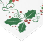 ホリーフラワーズテーブルクロス テーブルクロス (アングル)