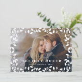 ホリーフレーム |写真 シーズンカード (スタンド正面)