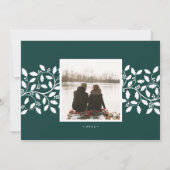 ホリーフレーム |常に写メリー真 シーズンカード (裏面)