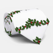ホリーブランチThunder_Cove ネクタイ (ロール)