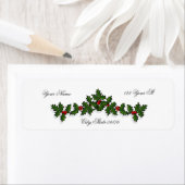 ホリーブランチThunder_Cove ラベル (インサイチュ)