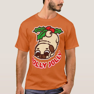 ホリープグリー Tシャツ