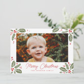 ホリーベリーコーナーズの写真 シーズンカード (スタンド正面)