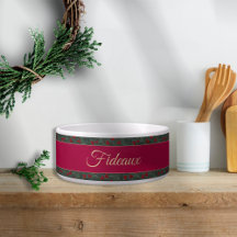 ホリーベリーズクリスマス