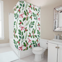 ホリーベリーホリー葉ズミストレトーホリデイクリスマス