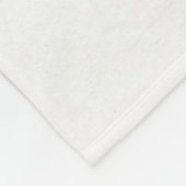 ホリーベリー001 フリースブランケット (角)