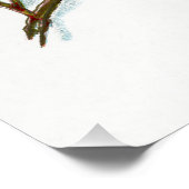 ホリーベリー001 ポスター (コーナー)