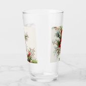 ホリーベリー004 タンブラーグラス (右)