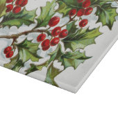 ホリーベリー20150801 カッティングボード (角)