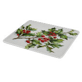 ホリーベリー20150801 カッティングボード (角)