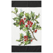 ホリーベリー20150801 テーブルクロス (正面)