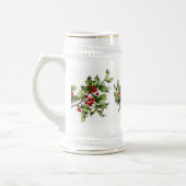 ホリーベリー20150801 ビールジョッキ (左)