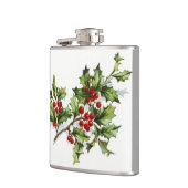 ホリーベリー20150801 フラスク (左)