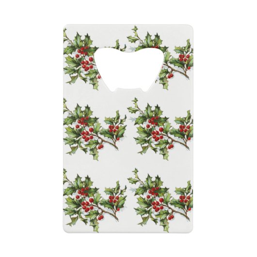 ホリーベリー20150802 クレジットカード栓抜き (正面)