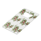 ホリーベリー20150802 クレジットカード栓抜き (裏面アングル)