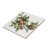 ホリーベリー20150802 タイル (側面)