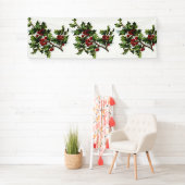 ホリーベリー20150802 横断幕 (インサイチュ)