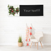 ホリーベリー20150802 横断幕 (インサイチュ)