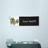 ホリーベリー20150802 横断幕 (トレードショー)