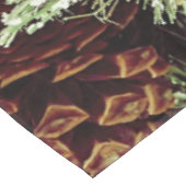 ホリーベリー テーブルクロス (アングル)