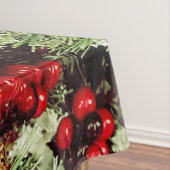 ホリーベリー テーブルクロス (インサイチュ)