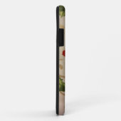 ホリーベリー Case-Mate iPhoneケース (裏面/右)