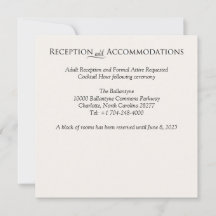 ホリーホリデークリスマスインサートエンクロージャカード