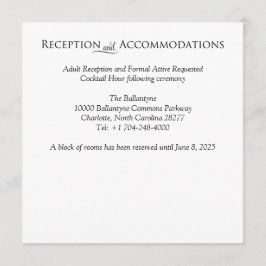 ホリーホリデークリスマスインサートエンクロージャカード ノートカード